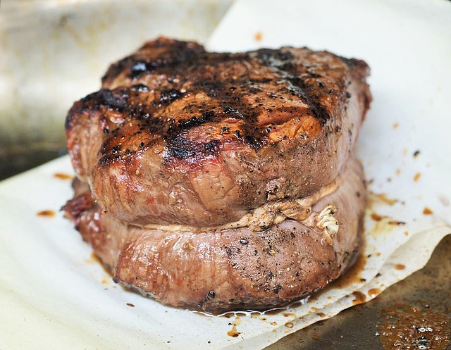 from which cut is filet mignon