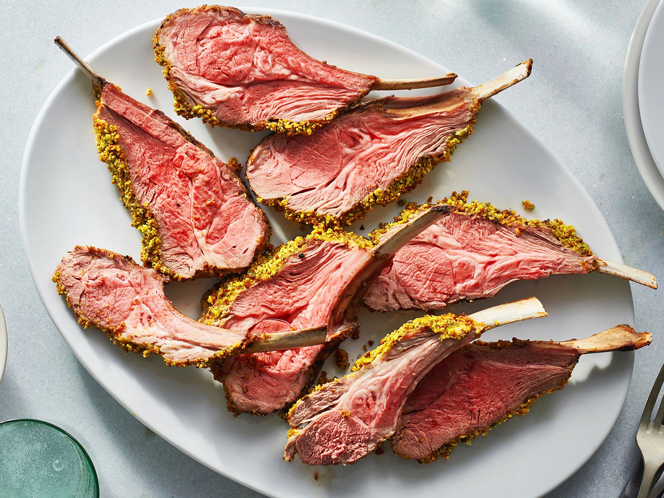 Can You Eat Lamb Rare? – TruBeef Organic