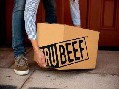 TruBeef Organic (100% Organic, 100% Grass-fed, Grass-finished, Pasture-raised, Low Histamine Beef & Lamb)