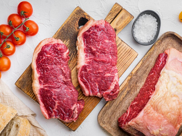 new-york-strip-steak-grass-fed-pasture-raised-grass-finished-organic-ny-strip-steak-kansas-city-steak-delmonico-steak